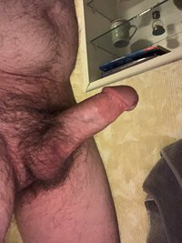 Anyone want to blow this?