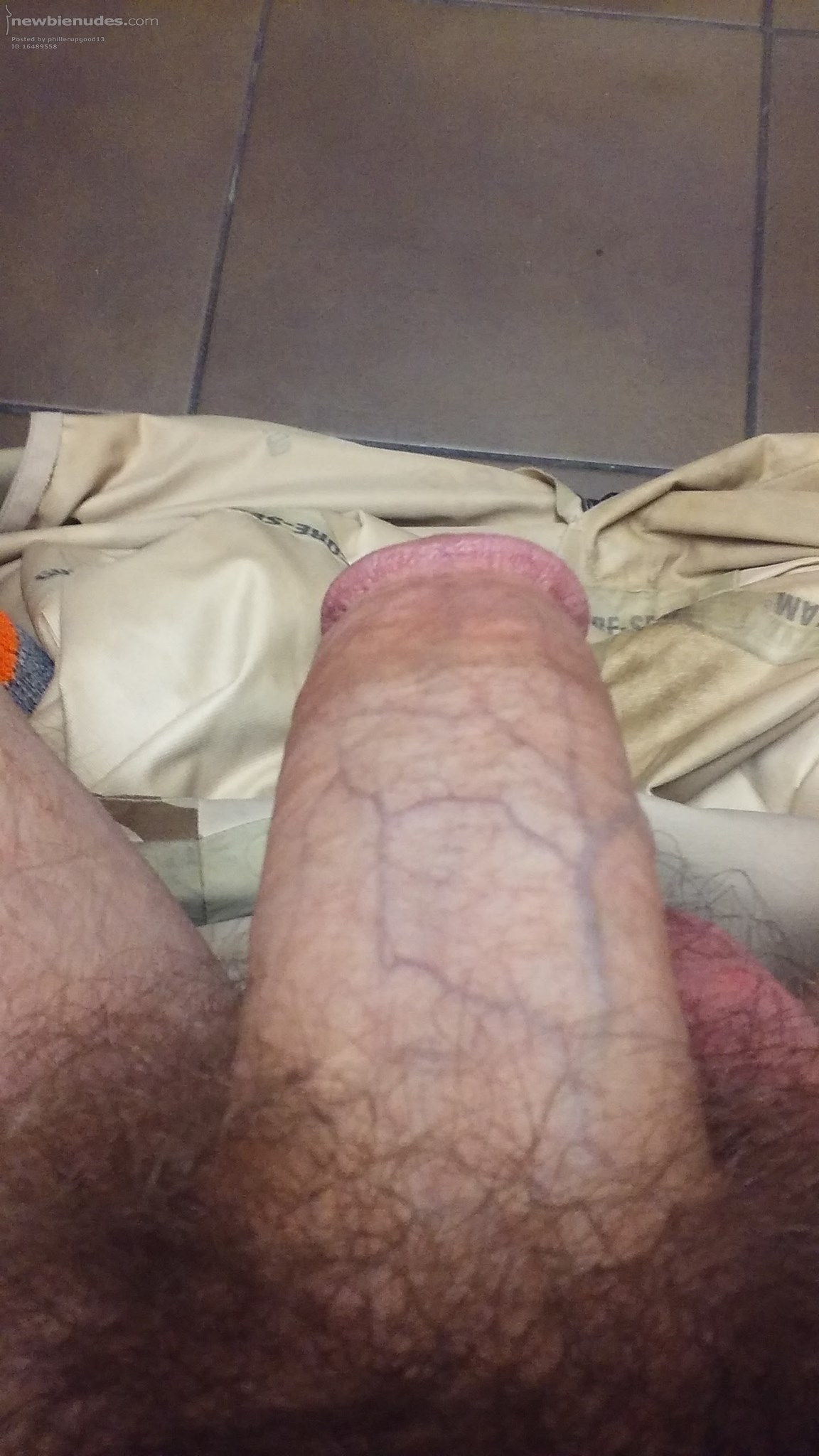 Such a chubby one lol