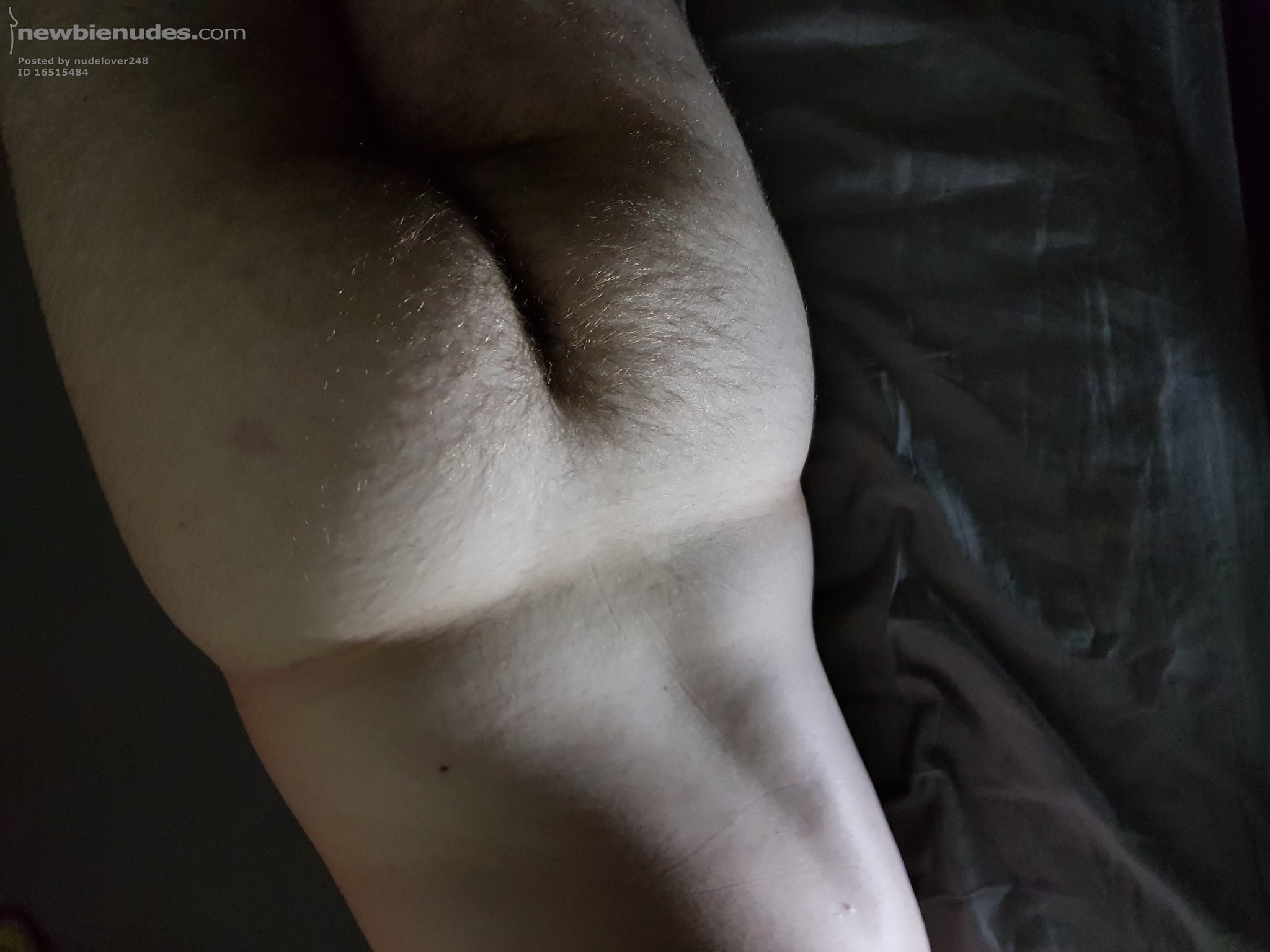 Heres an ass pic, please be nice :)