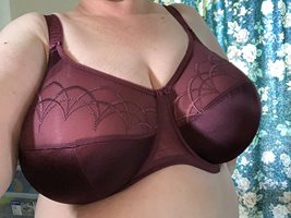 Last of my new bras.