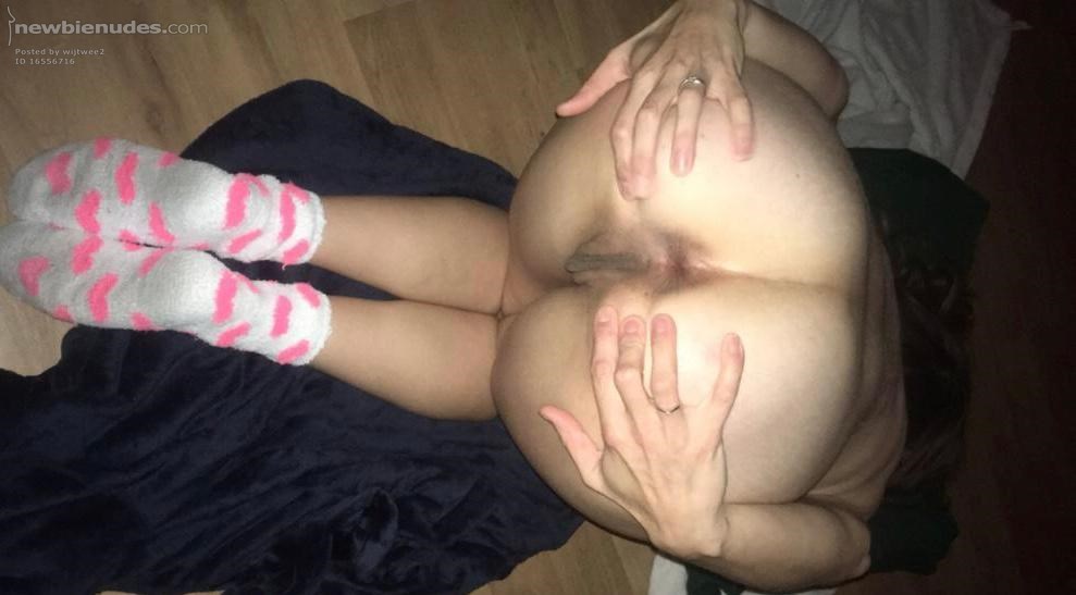 Yup cool feet, rest of body was hot!