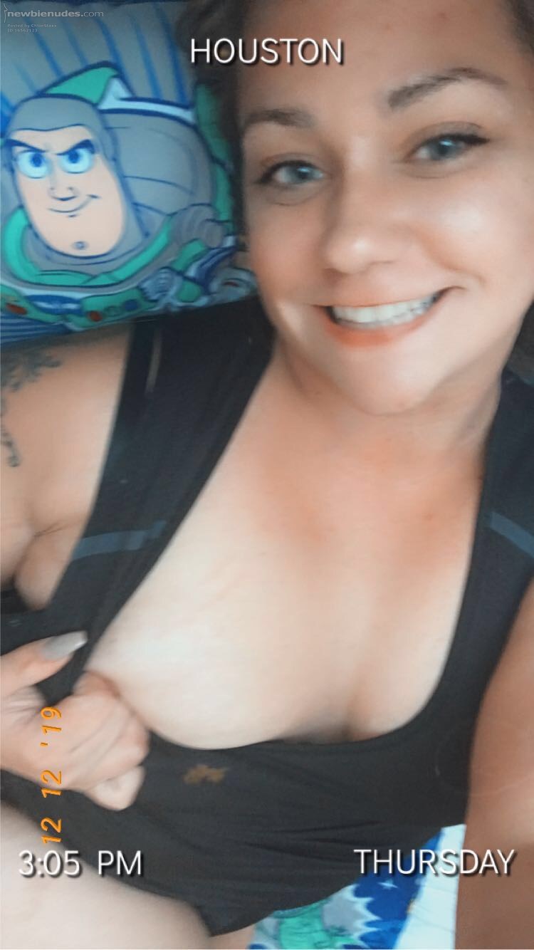 Guess what happened next?