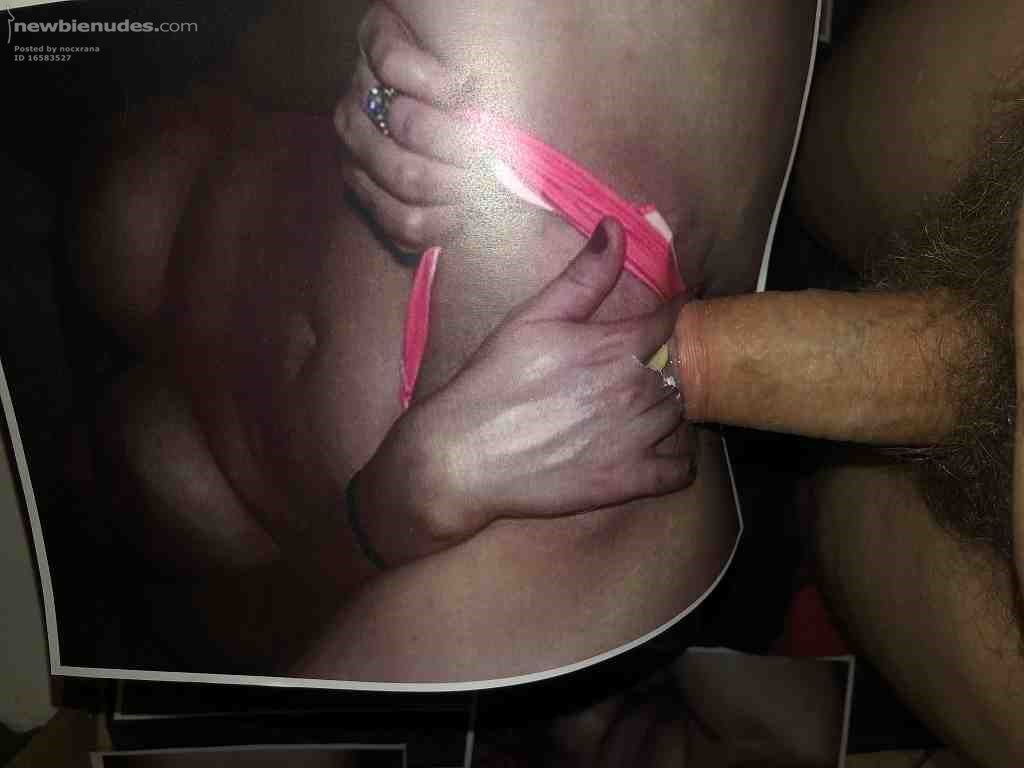 tribute to Ms smokin