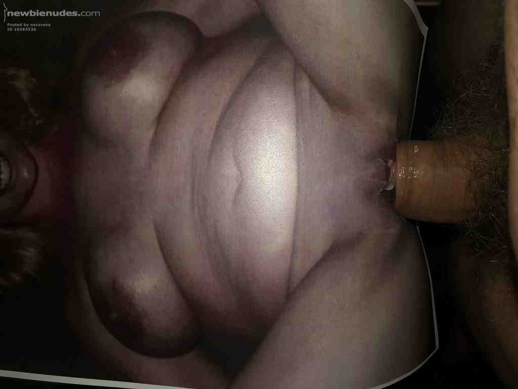 tribute to Ms smokin