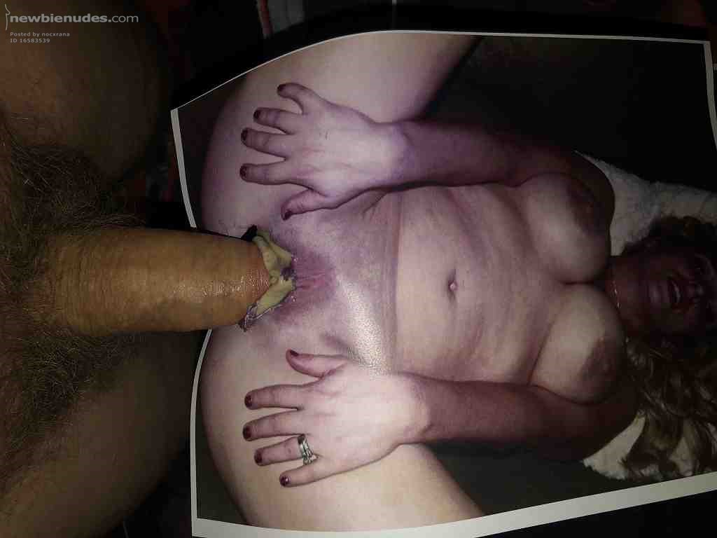 tribute to Ms smokin