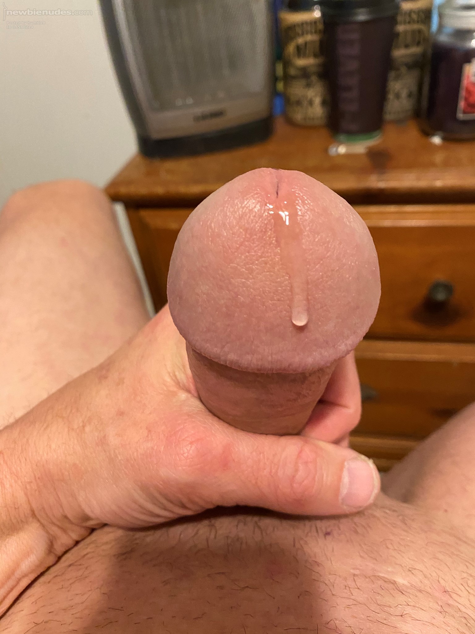 I’m so ready for you! 