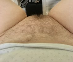 Hairy POV yum. Do you prefer natural, trimmed or shaved ?