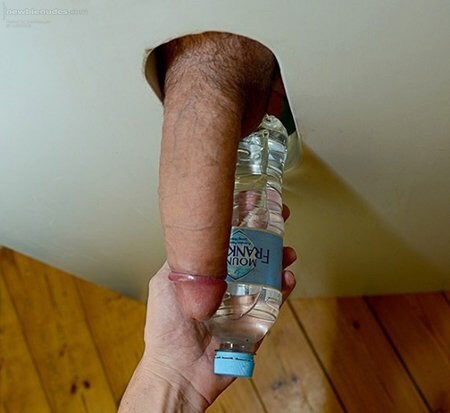 Thirsty? Grab a mouthful of this 💦💦