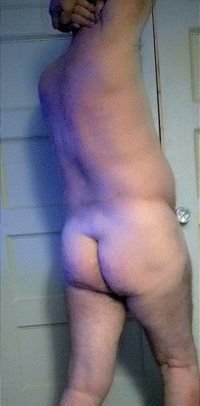 Butt by request.. damn I can't believe I put on the covid 20