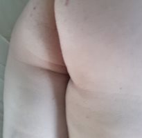 Kimberly's beautiful ass