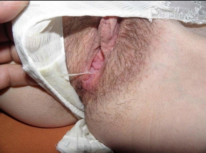 Love to creampie in sexy thongs and panties.