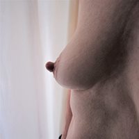 Nipple Viagra at Work!