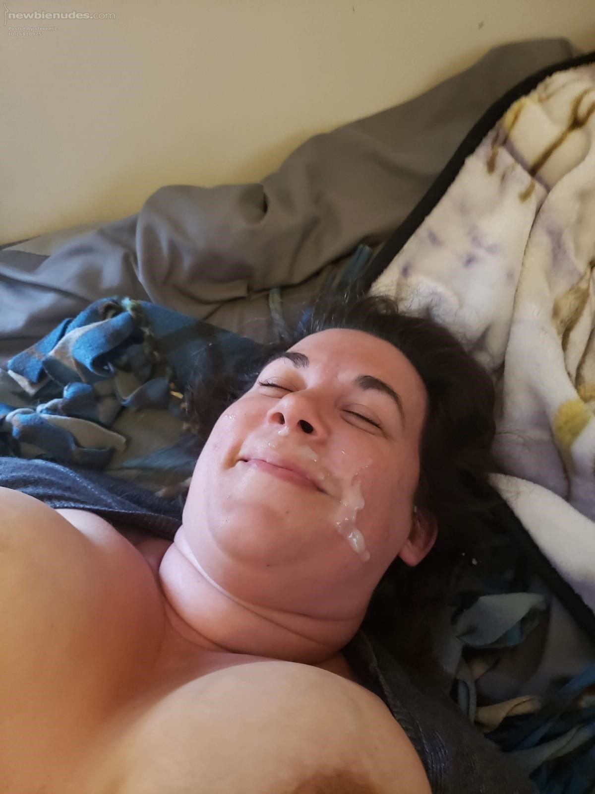 Dedication to my wife 