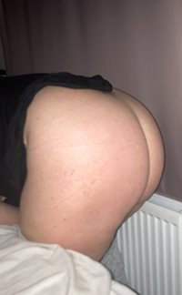 What do you think? Ready to spank??