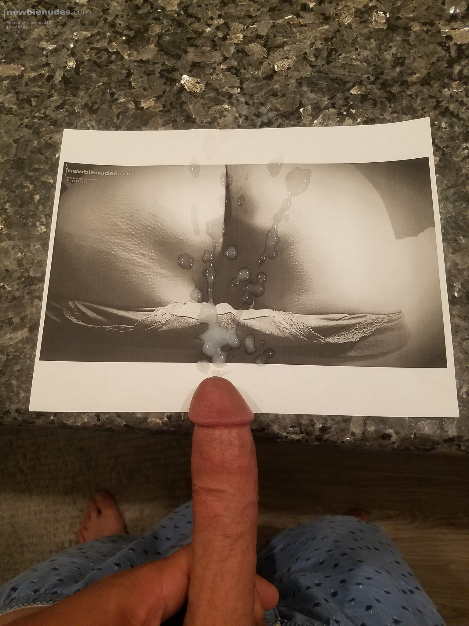 i wish it was inside you