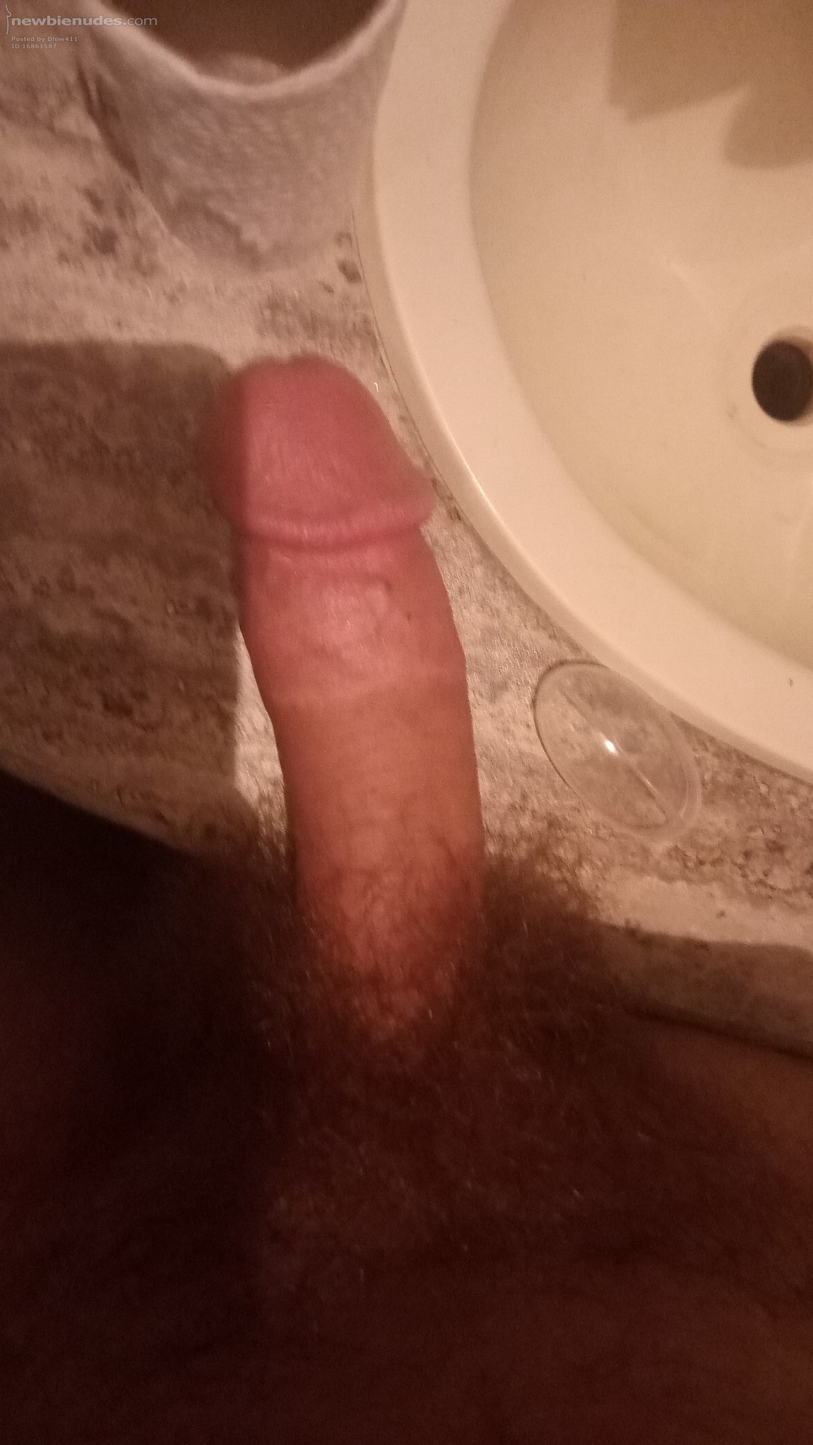 My dick
