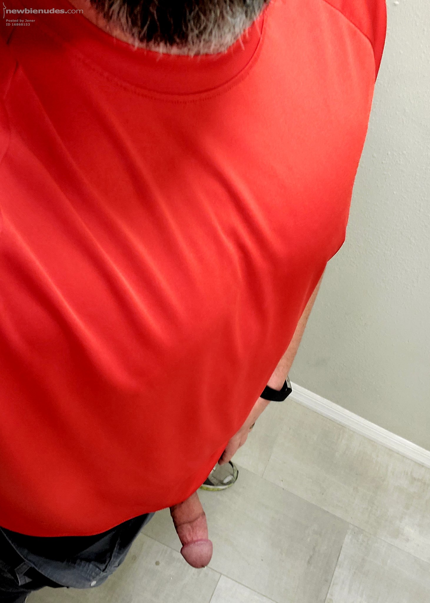 Headed to the job site...maybe I will see you there?