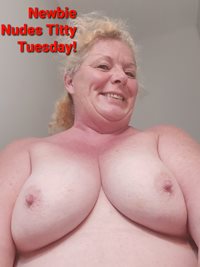 Titty Tuesday