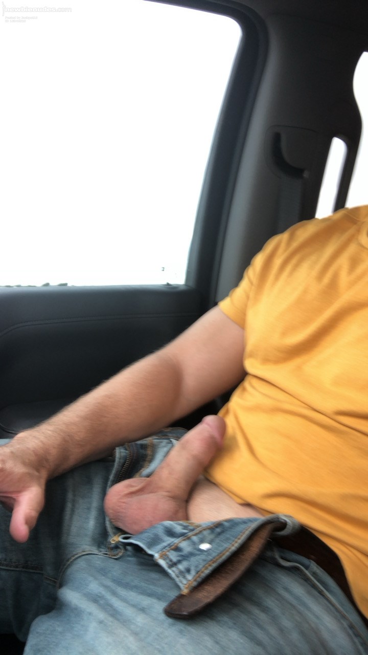 Need a passenger! Anybody like giving road head?