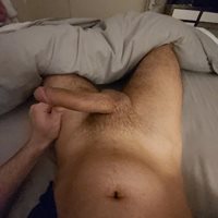 Is my cock fat?