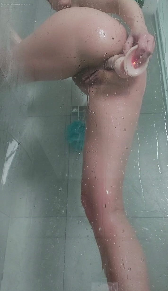 I love getting fucked in my ass