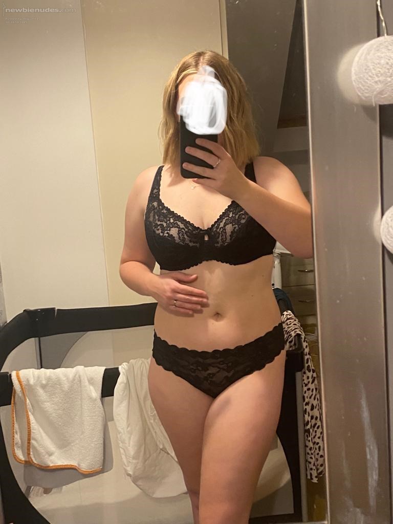 Little teaser for hubby at the weekend!