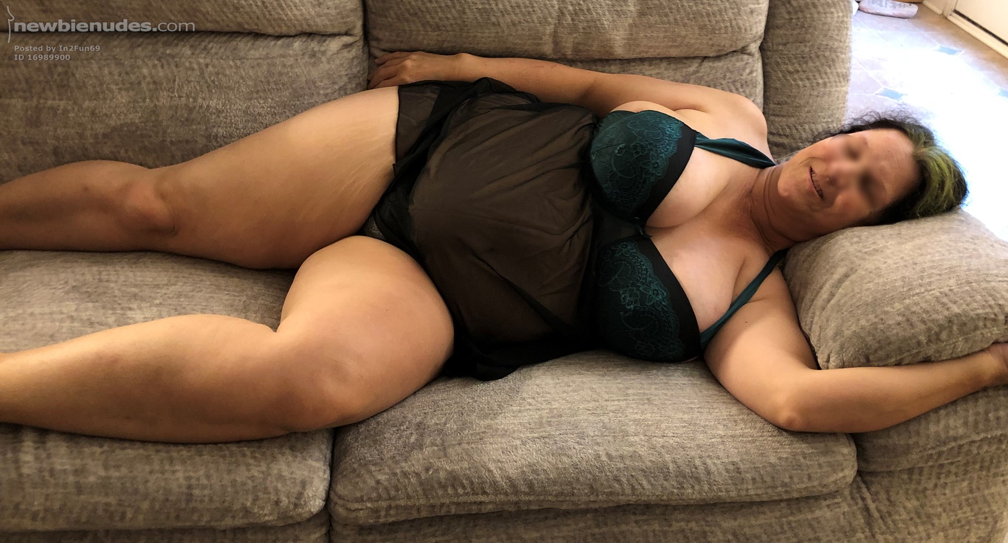 Hey there, big boy...