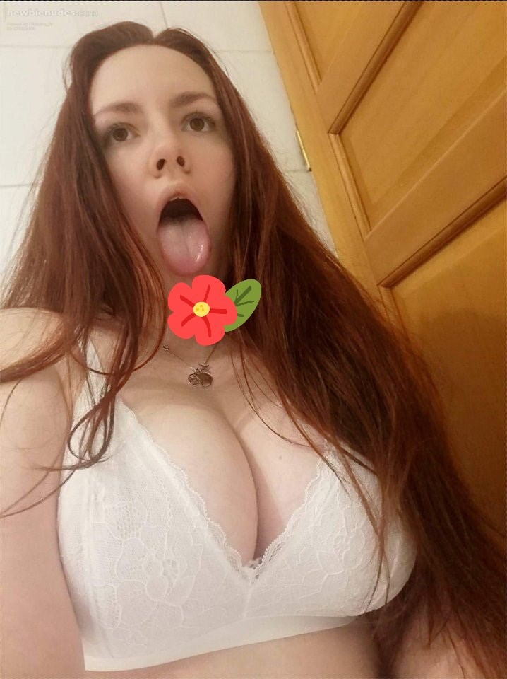 Put everything u want in my mouth