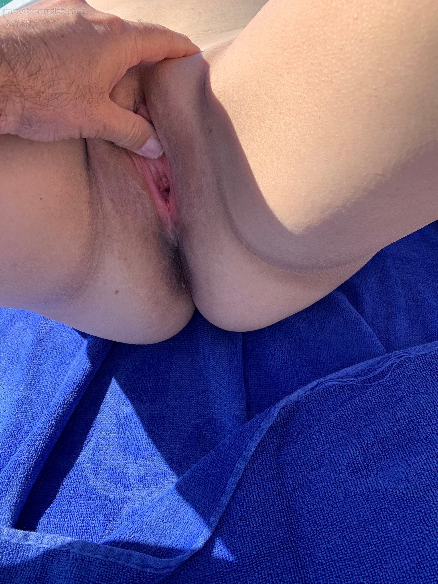 Sex on the boat please vote and comment 