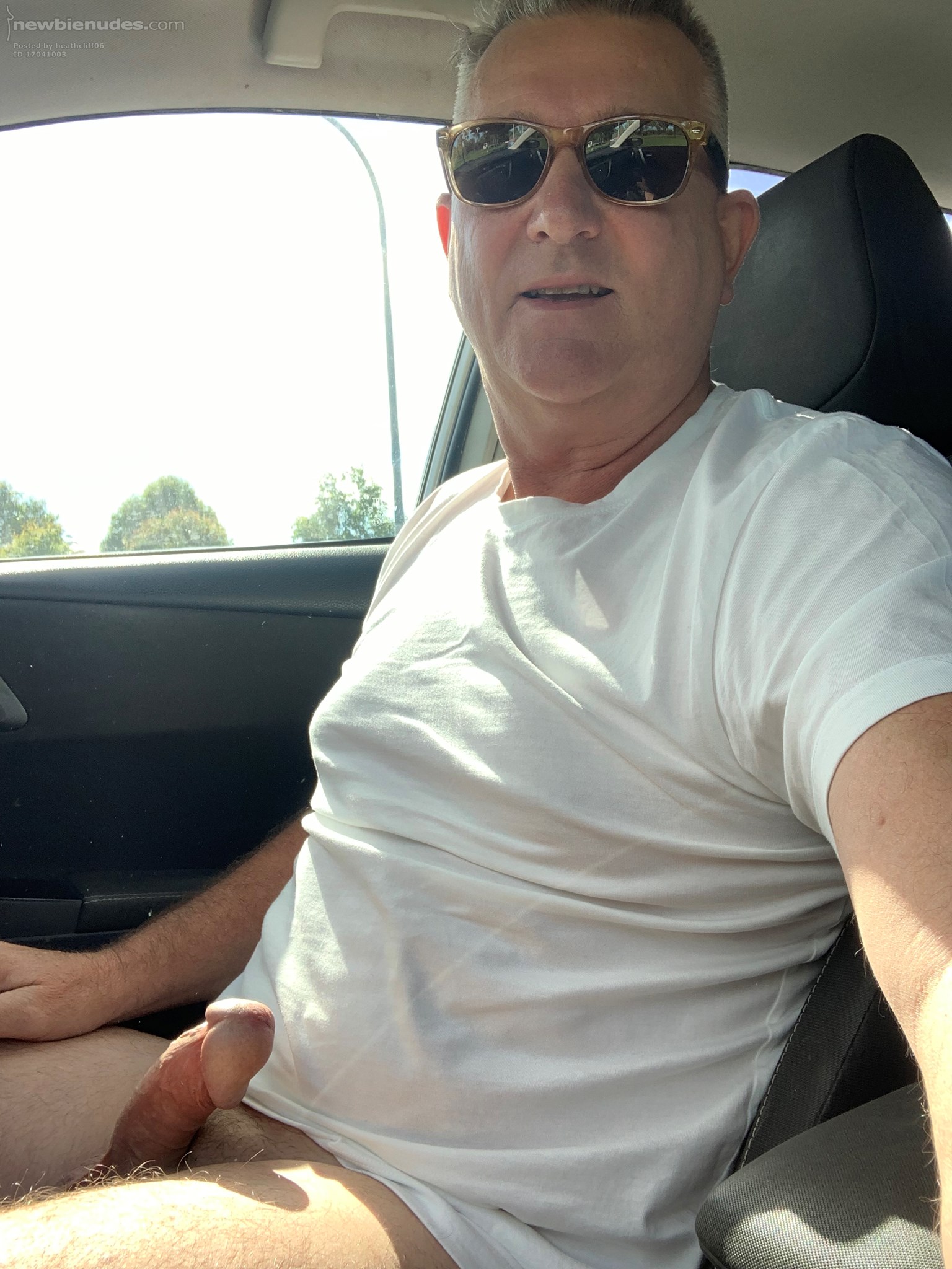 On the road to Coffs Harbour