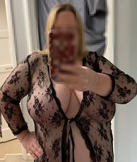 My tits often fall out of my clothes…!
