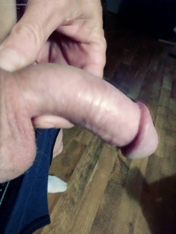 Ready for good loving