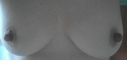 Mature big nipples