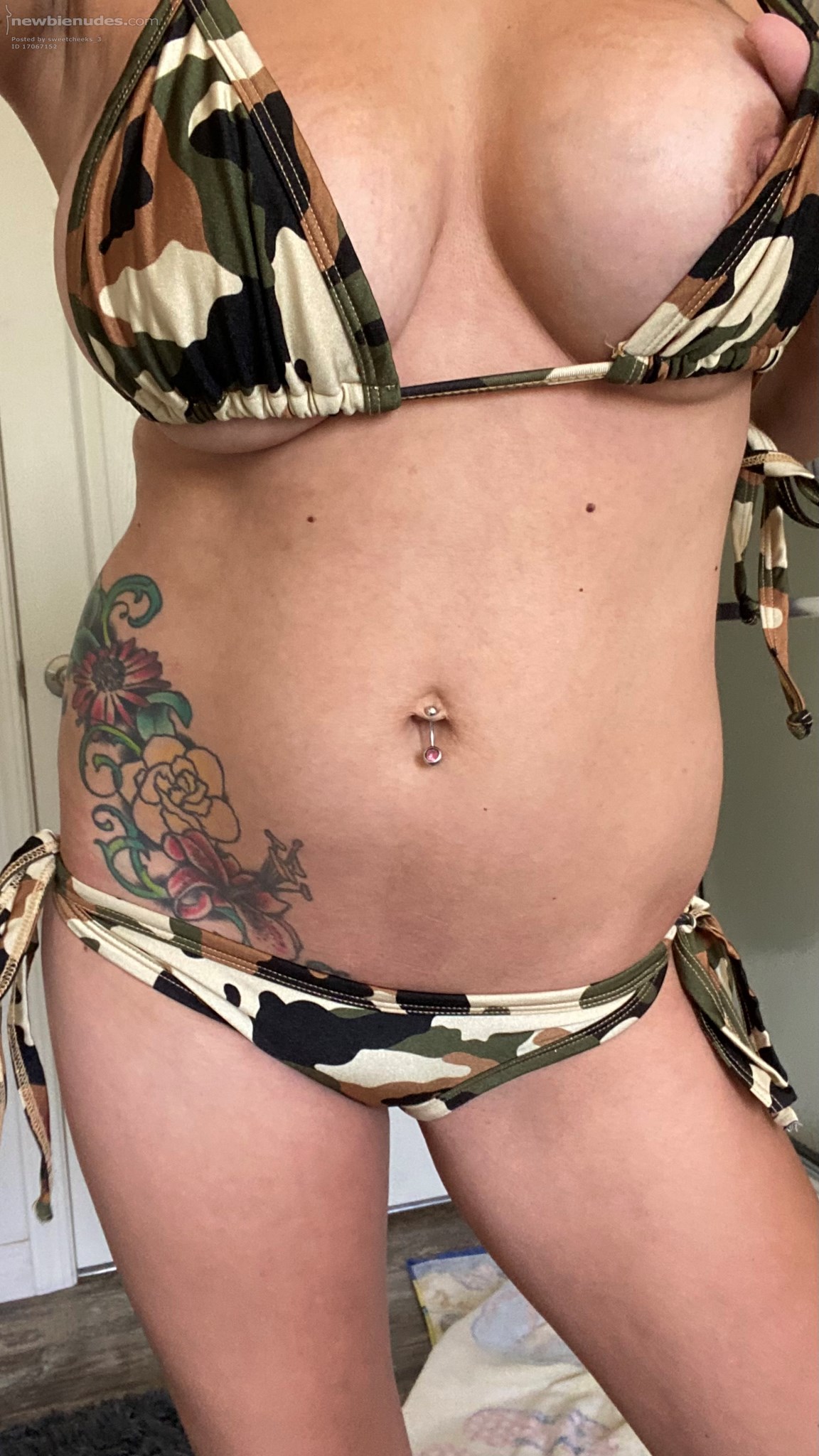 Summer weather in March! I’ll take it!