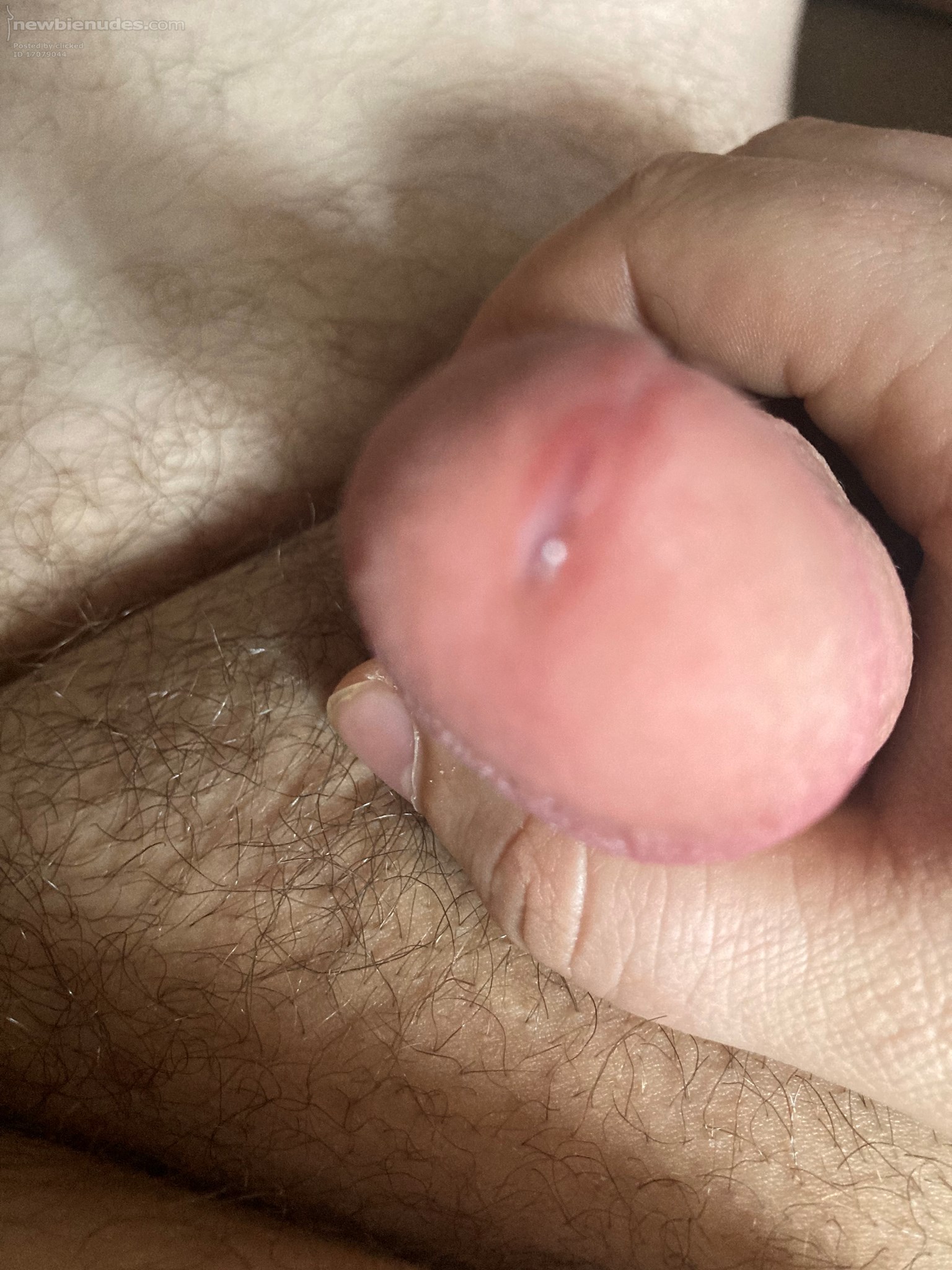 Precum