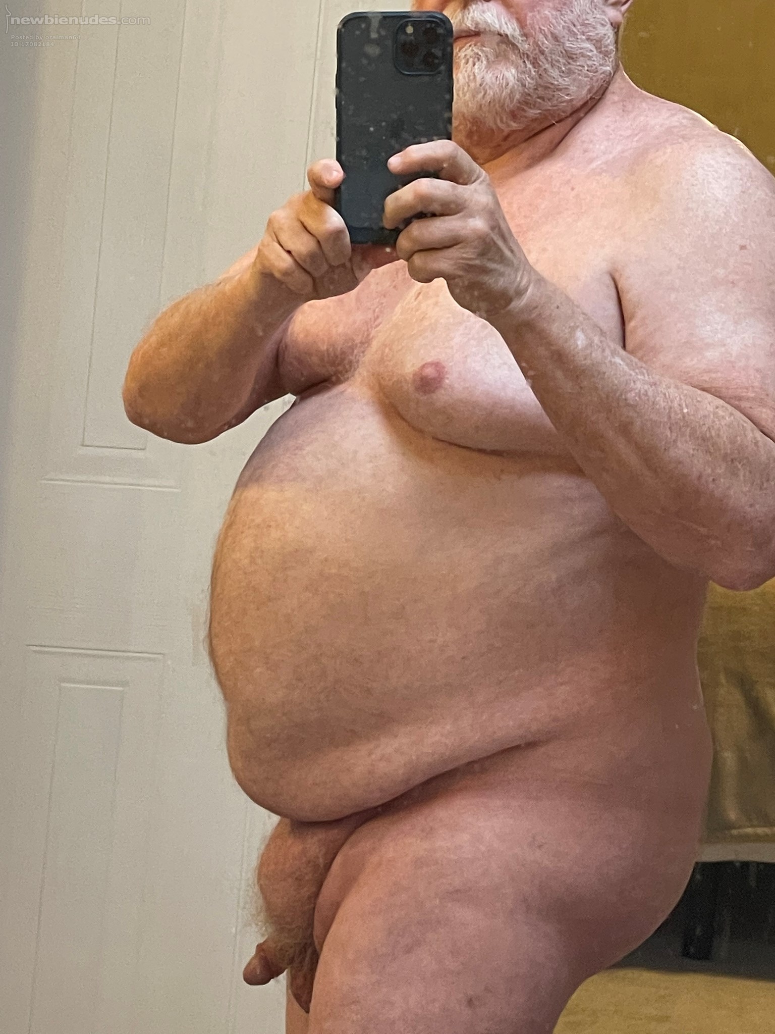 Small dicks need love too