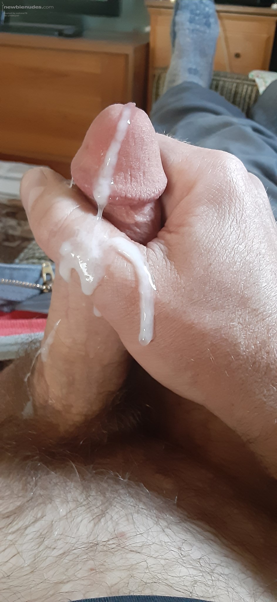 Horrorfan. Crushing it for me. Thanks for posting