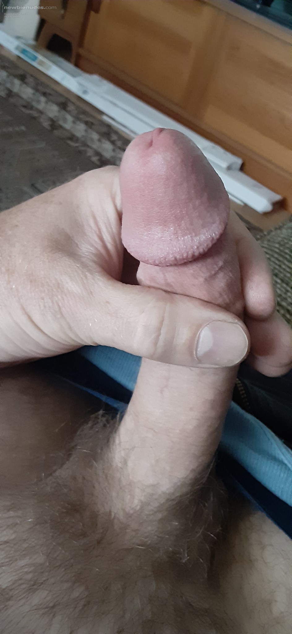 For JohnIn207's hot wife. 