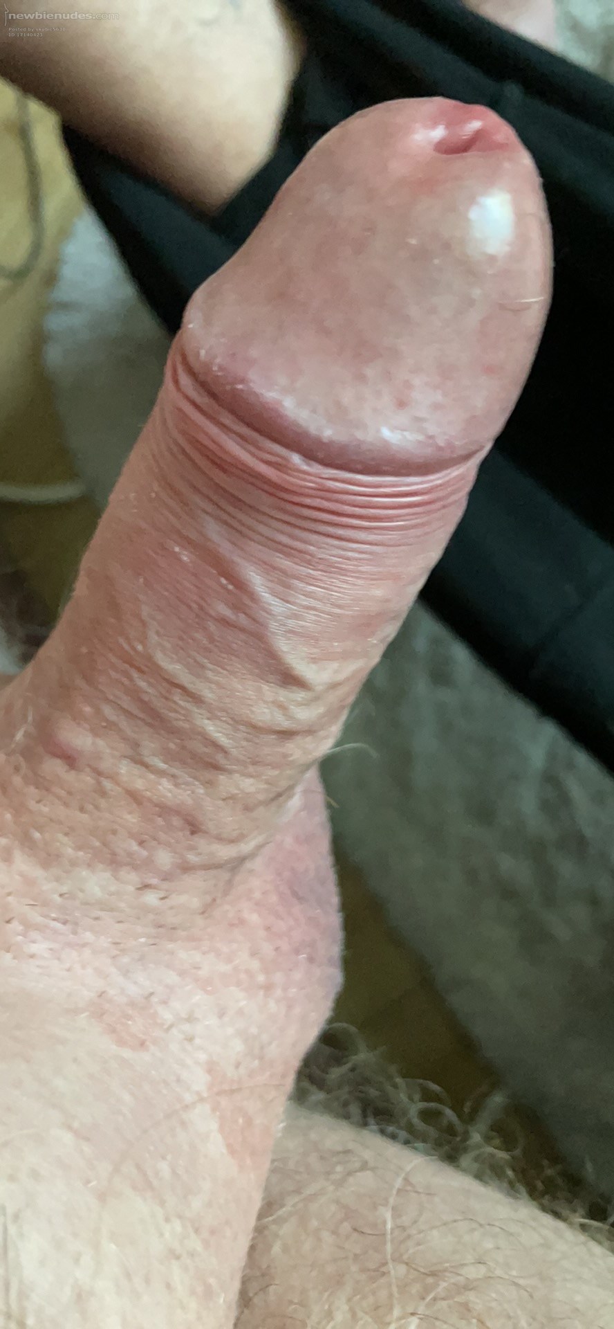 Looking at you guys!!