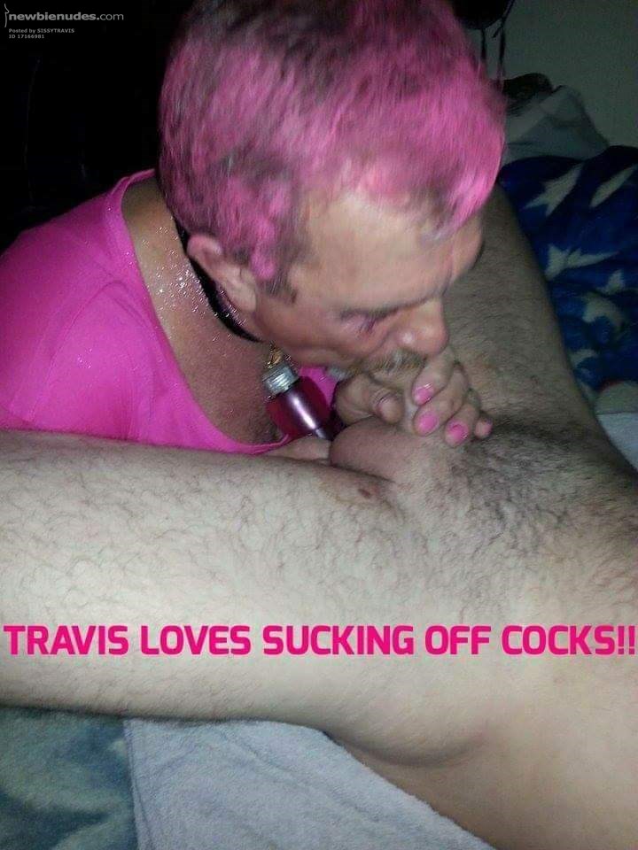 SUCK A COCK...SAVE  A LOLLYPOP....