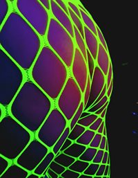 UV Fishnet