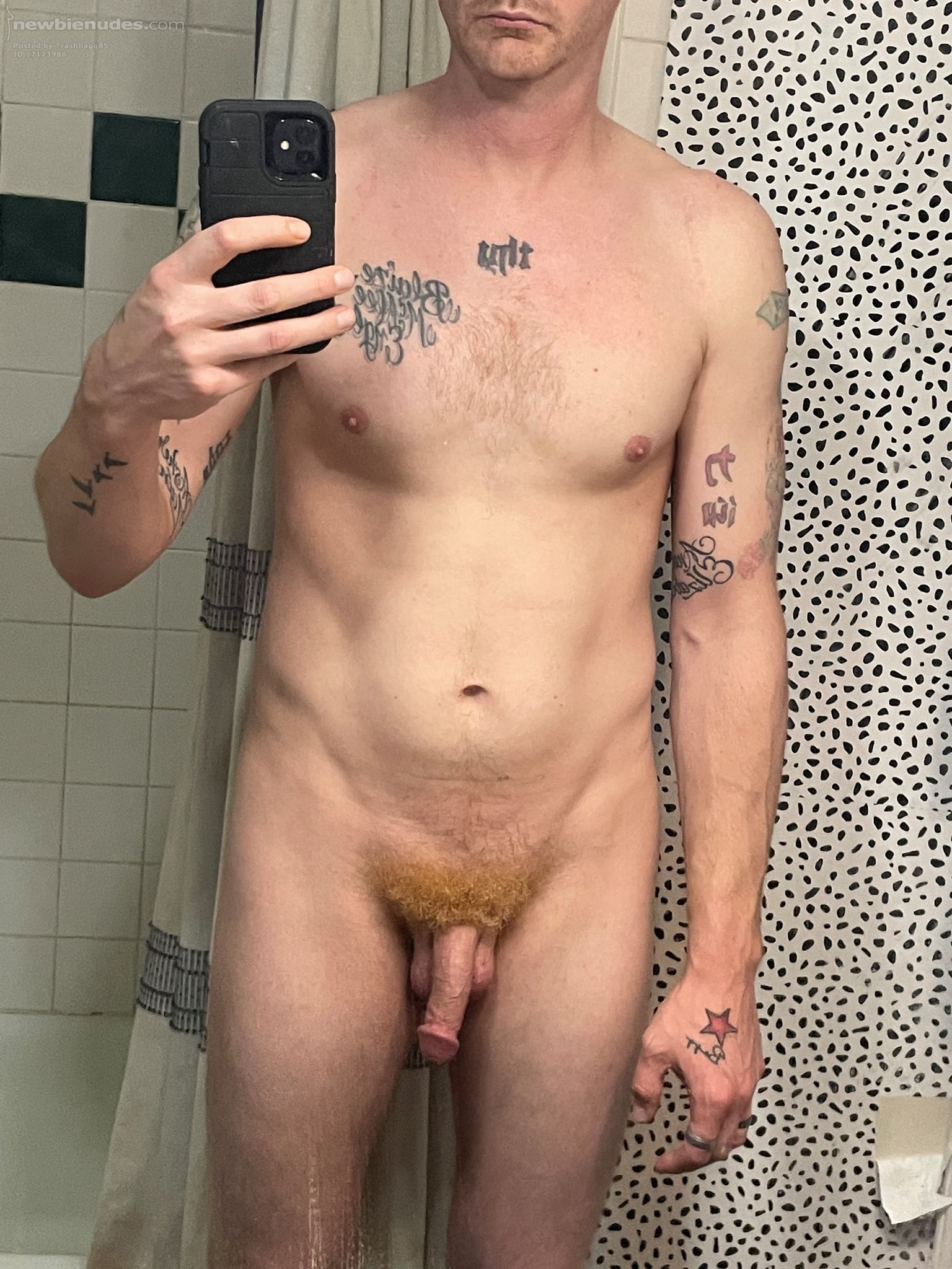 Just a start.  First timer. Trying to get recruited for making porn 