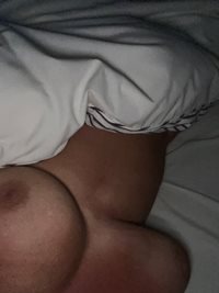 White boobs