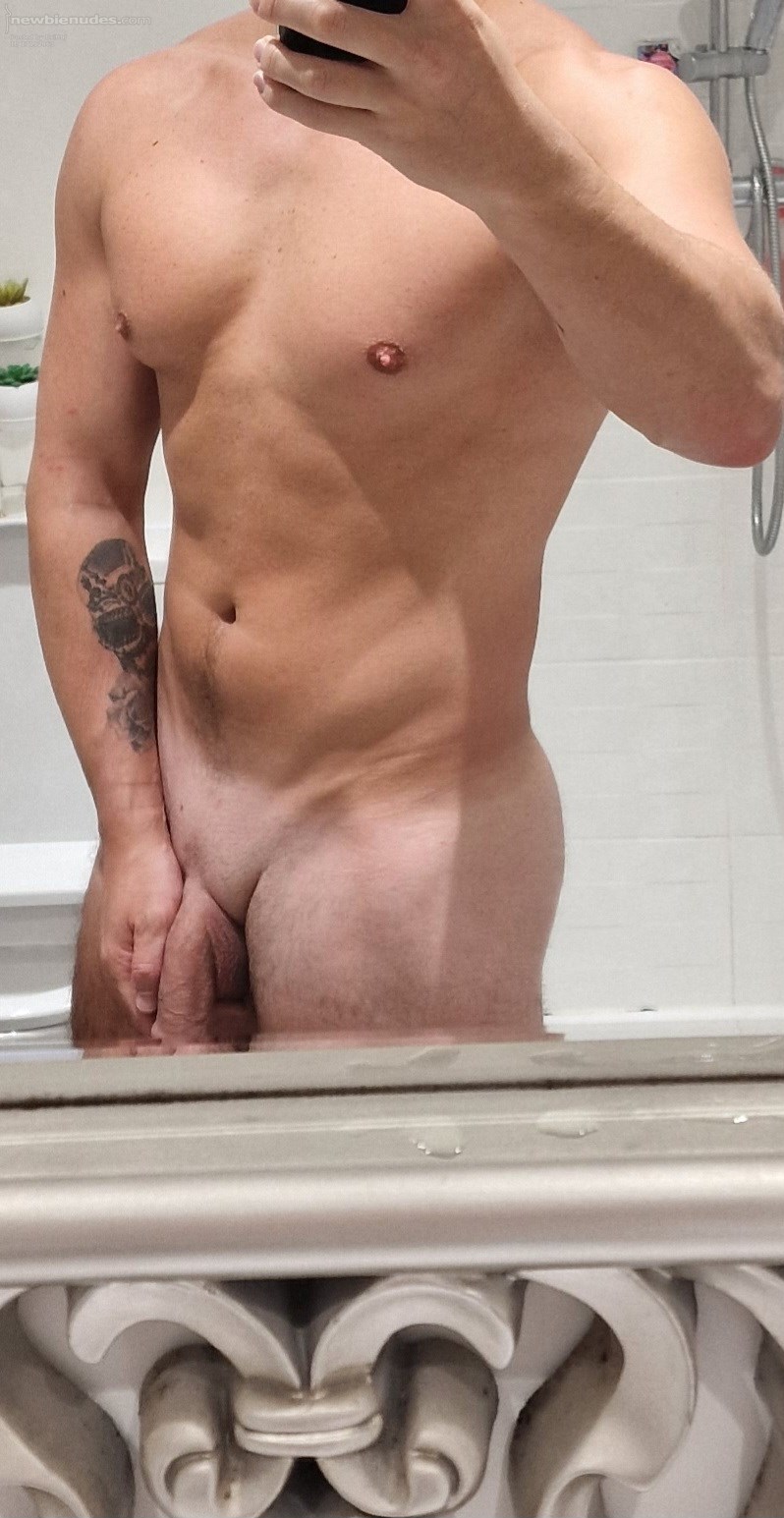 Tough week need a release .. tell me what you would like 