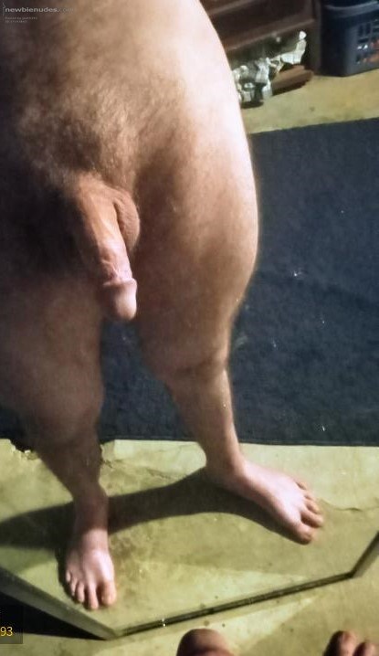 my cock