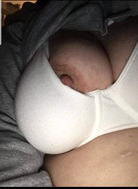 Sweet nipple