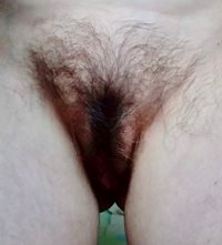For the lucky few who like ‘m hairy.