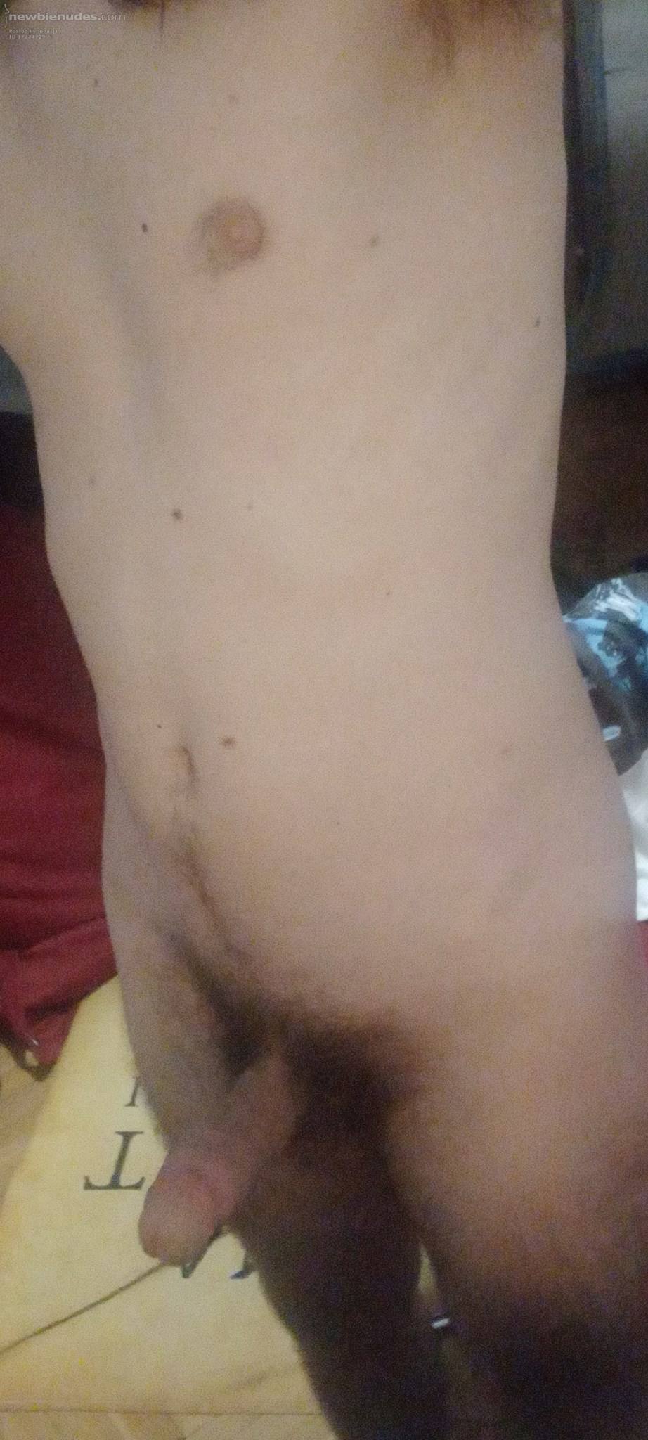 Thats me.
My first photo here hope you like it.