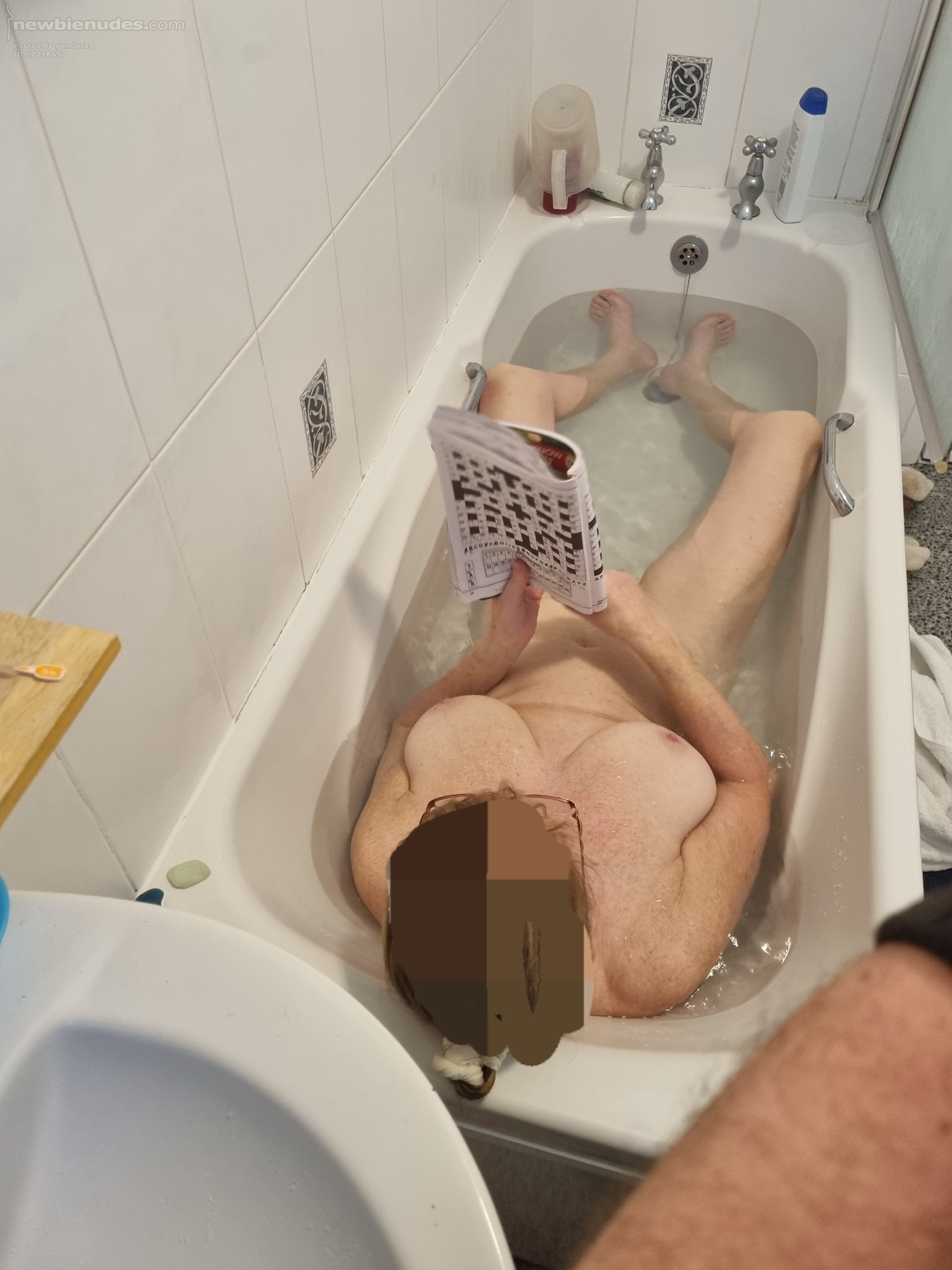 I get to fuck this beauty 