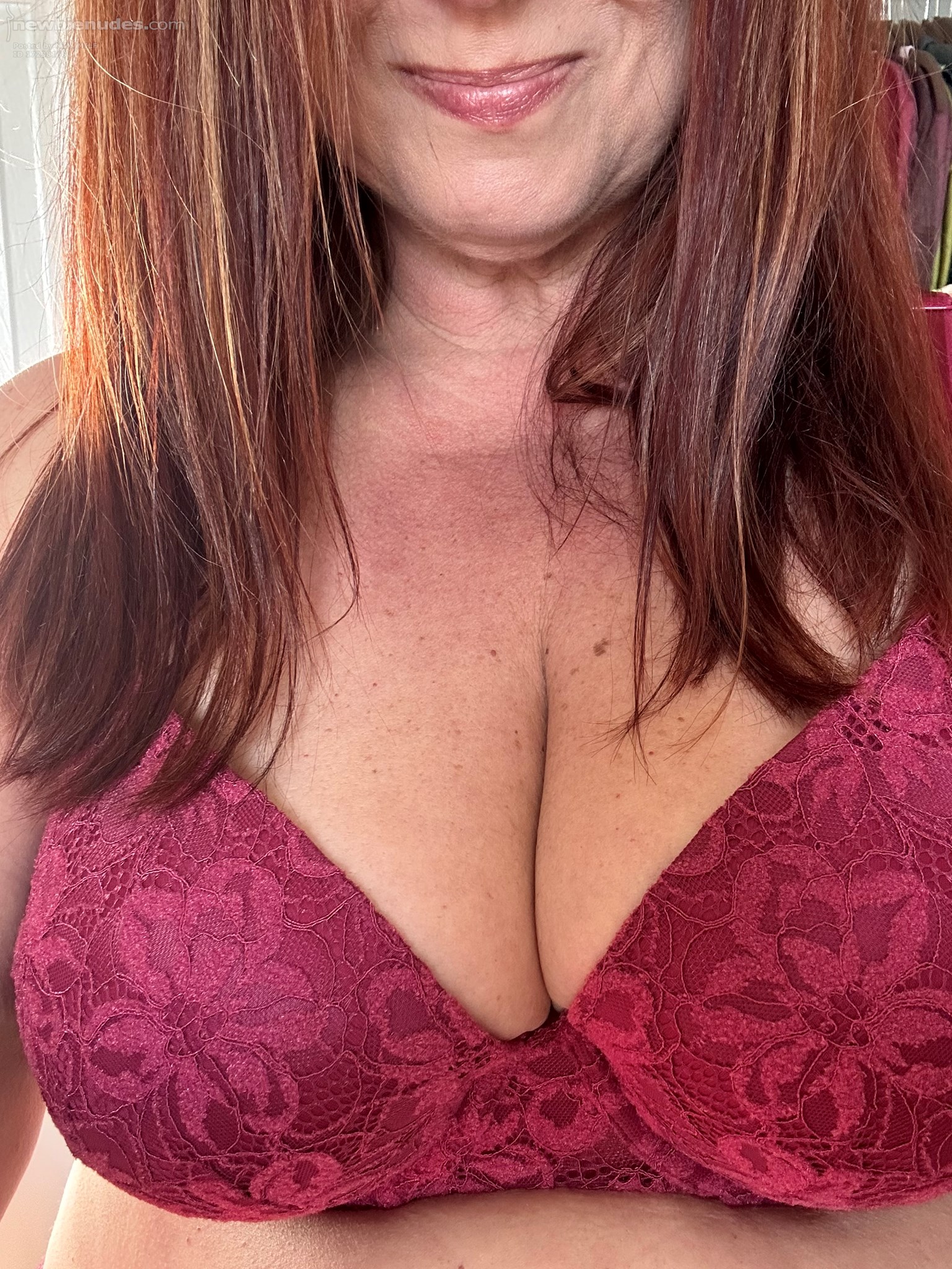 Do you like the color?